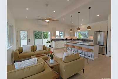 826 Wanaao Road #B, Kailua, HI 96734 - Photo 1