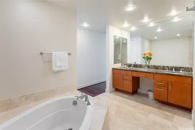 1288 Ala Moana Boulevard #29F, Honolulu, HI 96814 - Photo 12