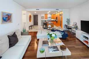 1288 Ala Moana Blvd, Honolulu, HI 96814 - Photo 8