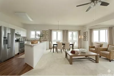99-1319 Aiea Heights Drive #40, Aiea, HI 96701 - Photo 4