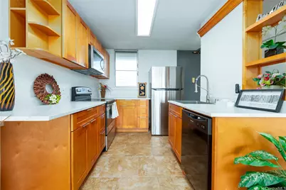 98-099 Uao Place #609, Aiea, HI 96701 - Photo 4