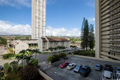 98-099 Uao Place #609, Aiea, HI 96701 - Photo 16