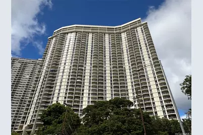 469 Ena Road #1806, Honolulu, HI 96815 - Photo 16