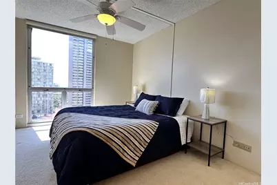 469 Ena Road #1806, Honolulu, HI 96815 - Photo 8