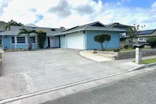 1439 Akuleana Pl, Kailua, HI 96734 - Photo 1