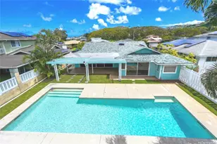1439 Akuleana Pl, Kailua, HI 96734 - Photo 1