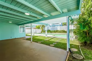 1439 Akuleana Pl, Kailua, HI 96734 - Photo 20