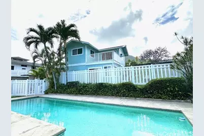 1439 Akuleana Place, Kailua, HI 96734 - Photo 2