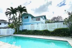 1439 Akuleana Pl, Kailua, HI 96734 - Photo 1