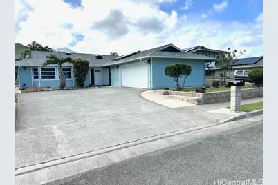 1439 Akuleana Place, Kailua, HI 96734 - Photo 2