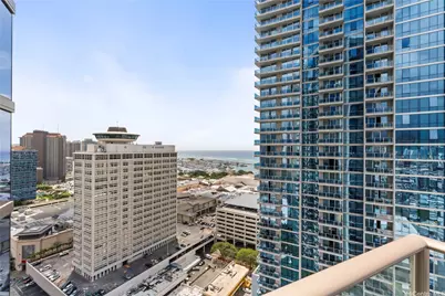1388 Kapiolani Boulevard #2802, Honolulu, HI 96814 - Photo 4