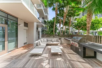 1388 Kapiolani Boulevard #2802, Honolulu, HI 96814 - Photo 24