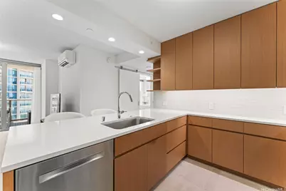 1388 Kapiolani Boulevard #2802, Honolulu, HI 96814 - Photo 8