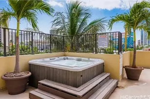 2140 Kuhio Ave, Honolulu, HI 96815 - Photo 16