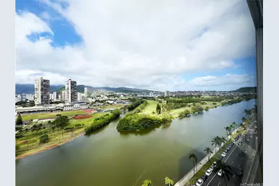 2211 Ala Wai Boulevard #1915, Honolulu, HI 96815 - Photo 2