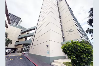 2211 Ala Wai Boulevard #1915, Honolulu, HI 96815 - Photo 8