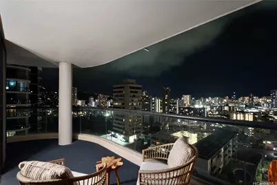 1015 Wilder Avenue #804, Honolulu, HI 96822 - Photo 10