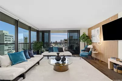 1015 Wilder Avenue #804, Honolulu, HI 96822 - Photo 4