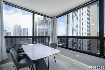 876 Curtis Street #2606, Honolulu, HI 96813 - Photo 6