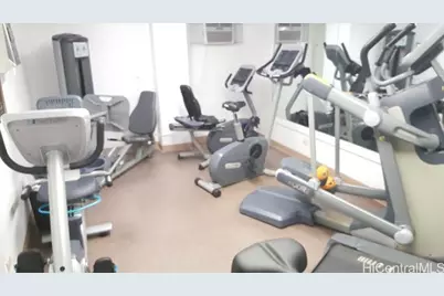 1778 Ala Moana Boulevard #2615, Honolulu, HI 96815 - Photo 14