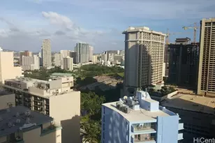 1778 Ala Moana Blvd, Honolulu, HI 96815 - Photo 1