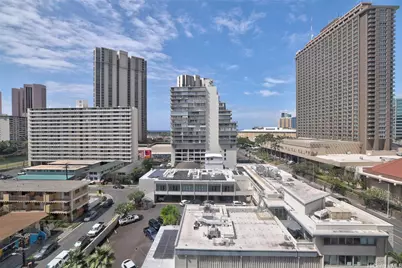 475 Atkinson Drive #1006, Honolulu, HI 96814 - Photo 16