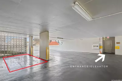 475 Atkinson Drive #1006, Honolulu, HI 96814 - Photo 14