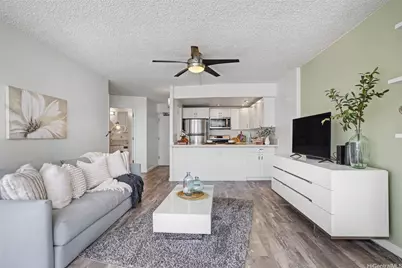 475 Atkinson Drive #1006, Honolulu, HI 96814 - Photo 1