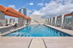 475 Atkinson Dr, Honolulu, HI 96814 - Photo 16