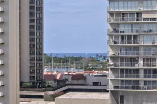 475 Atkinson Dr, Honolulu, HI 96814 - Photo 14