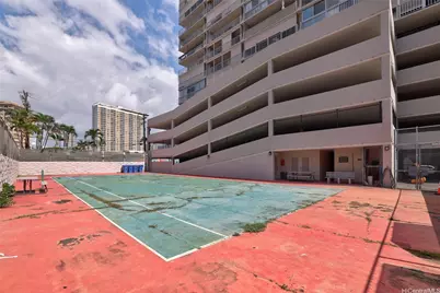 475 Atkinson Drive #1006, Honolulu, HI 96814 - Photo 20