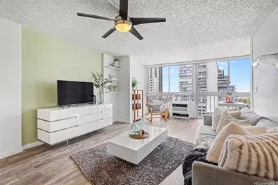 475 Atkinson Drive #1006, Honolulu, HI 96814 - Photo 2