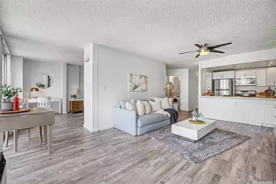 475 Atkinson Drive #1006, Honolulu, HI 96814 - Photo 6