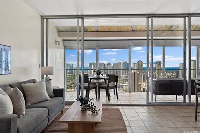 1520 Ward Avenue #1402, Honolulu, HI 96822 - Photo 2