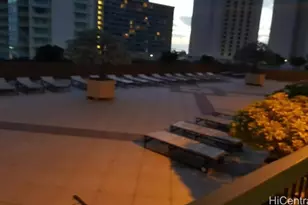 1778 Ala Moana Blvd, Honolulu, HI 96815 - Photo 16