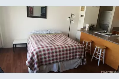 1778 Ala Moana Boulevard #2615, Honolulu, HI 96815 - Photo 4