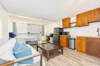 440 Lewers Street #402, Honolulu, HI 96815 - Photo 8