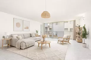 440 Lewers St, Honolulu, HI 96815 - Photo 1