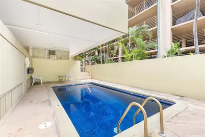 440 Lewers Street #402, Honolulu, HI 96815 - Photo 14