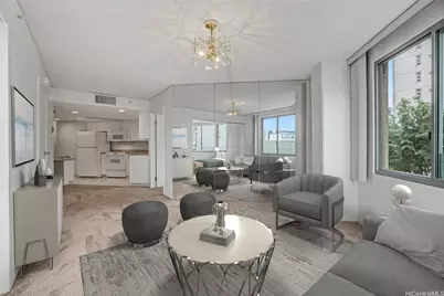 1314 Kalakaua Avenue #312, Honolulu, HI 96826 - Photo 2