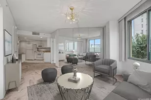 1314 Kalakaua Ave, Honolulu, HI 96826 - Photo 2