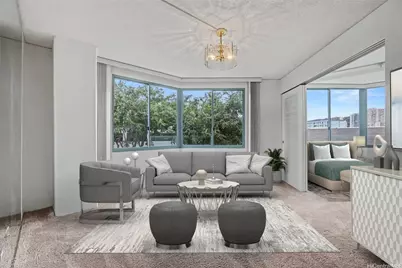 1314 Kalakaua Avenue #312, Honolulu, HI 96826 - Photo 1
