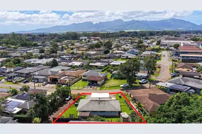 1223 Neal Avenue, Wahiawa, HI 96786 - Photo 1