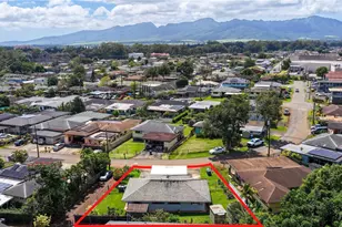 1223 Neal Ave, Wahiawa, HI 96786 - Photo 2