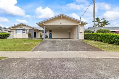 642 Papalani Street, Kailua, HI 96734 - Photo 22