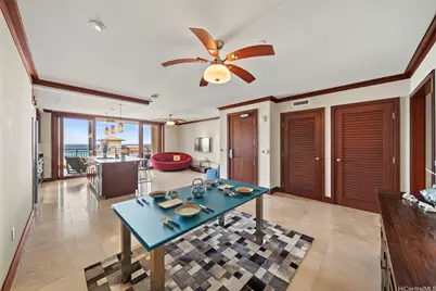 92-104 Waialii Place #OPH 1401, Kapolei, HI 96707 - Photo 4