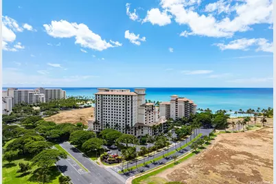 92-104 Waialii Place #OPH 1401, Kapolei, HI 96707 - Photo 2