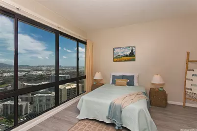 990 Ala Nanala Street #PHA, Honolulu, HI 96818 - Photo 6