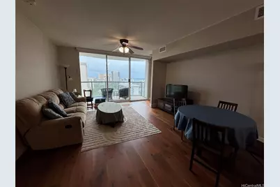 1837 Kalakaua Avenue #2202, Honolulu, HI 96815 - Photo 6