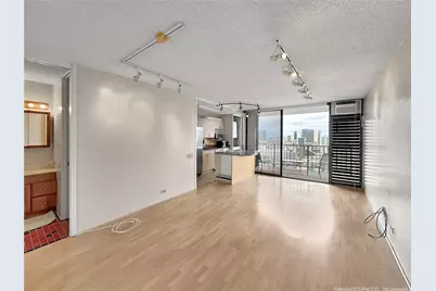 1630 Liholiho Street #1810, Honolulu, HI 96822 - Photo 4